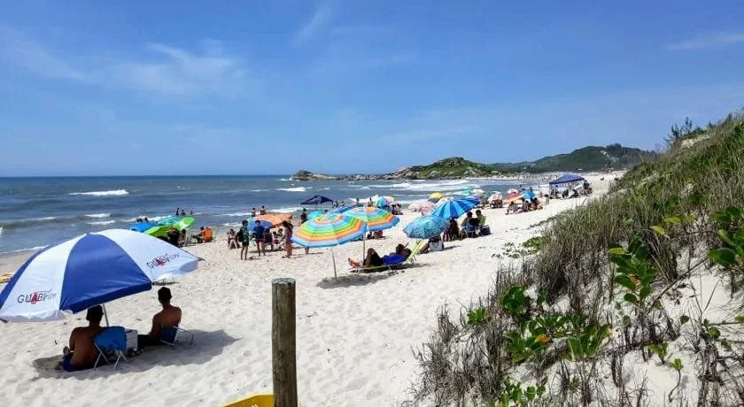 Pousada Hinano