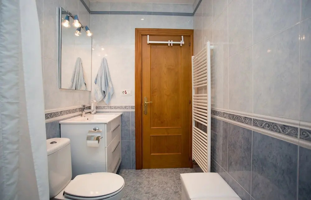 Apartamento Merced