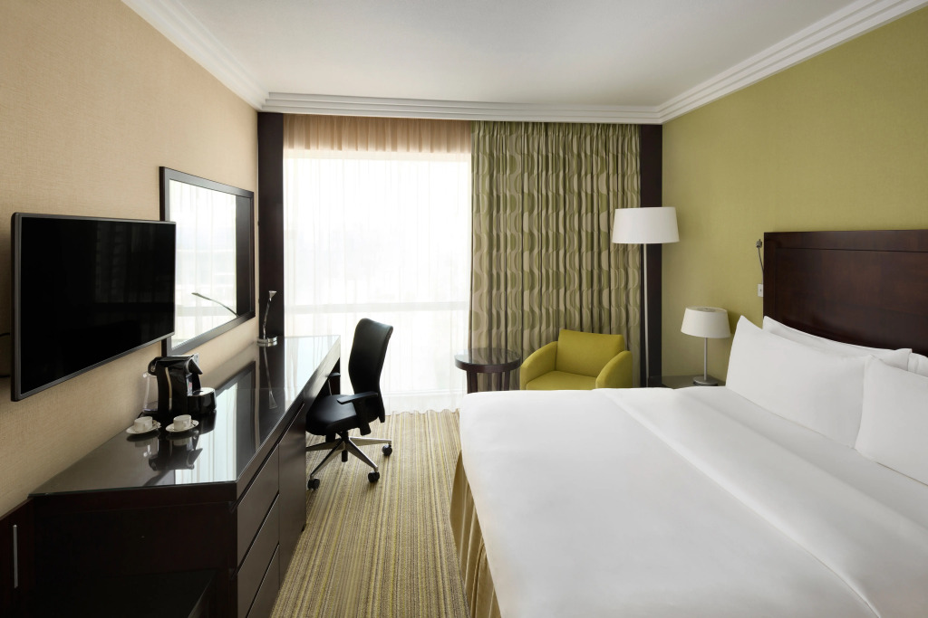 Swissotel Jeddah Al Hamra