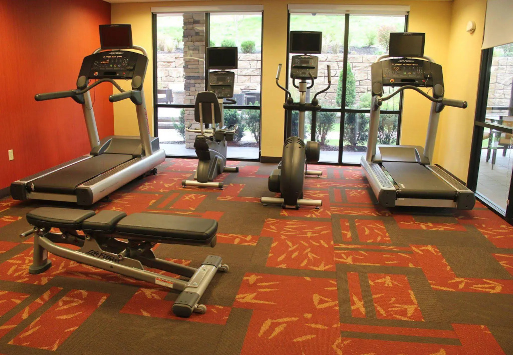 Courtyard by Marriott Oneonta