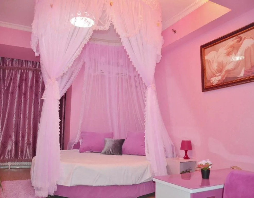 Dalian Shangpinzhijia Apartment