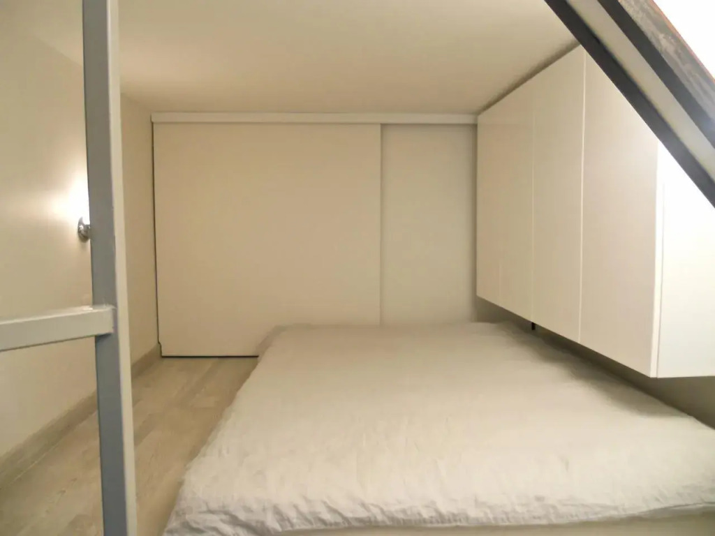 Urban Chic Montmartre Loft Rnu 91917