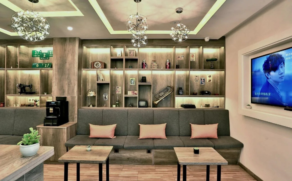 U Hotel Xintiandi