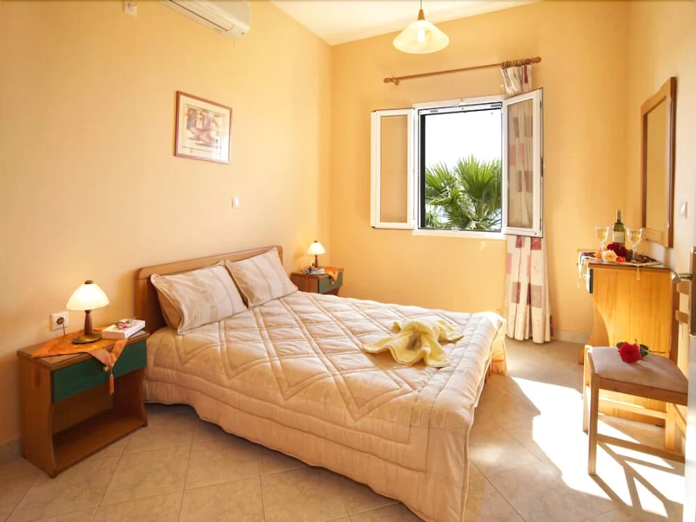 Eleftheria Apartments