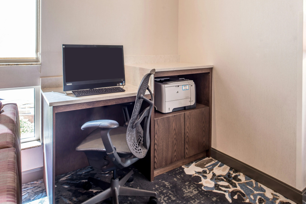 Hilton Garden Inn Bend