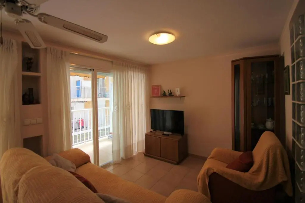 Apartamento en Santa Pola, Playa de Levante SP102
