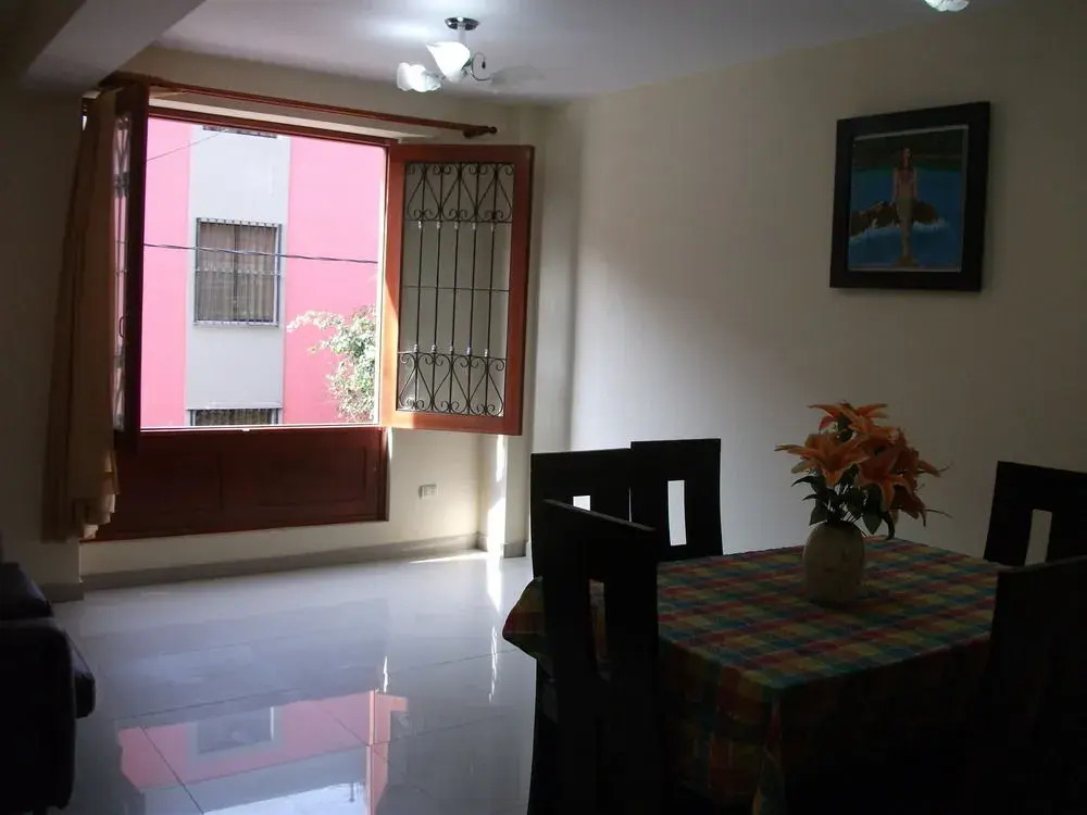 Golffer Apartment