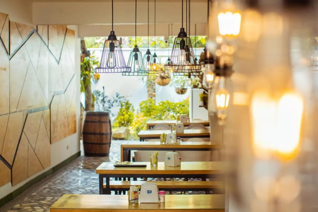 Greenview Medellin By St Hoteles