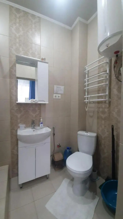 Apartment in Truskavets