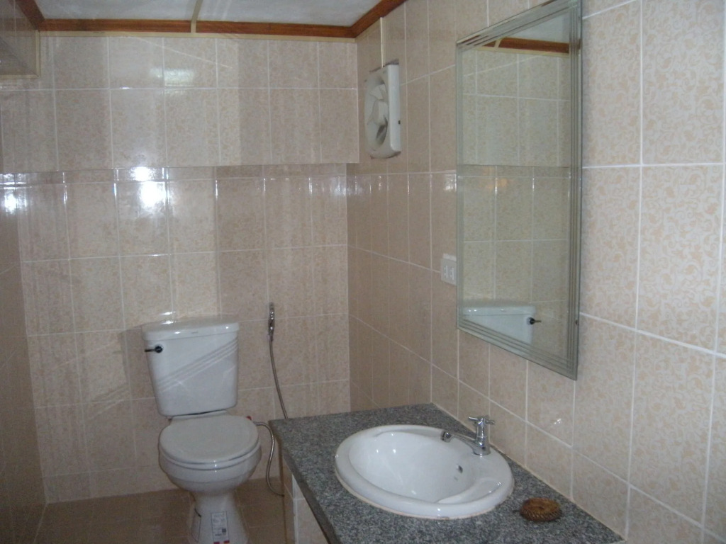 Phonepraseuth Guesthouse
