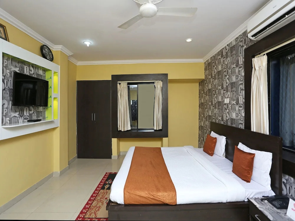OYO 3676 Hotel Sai Sandpiper