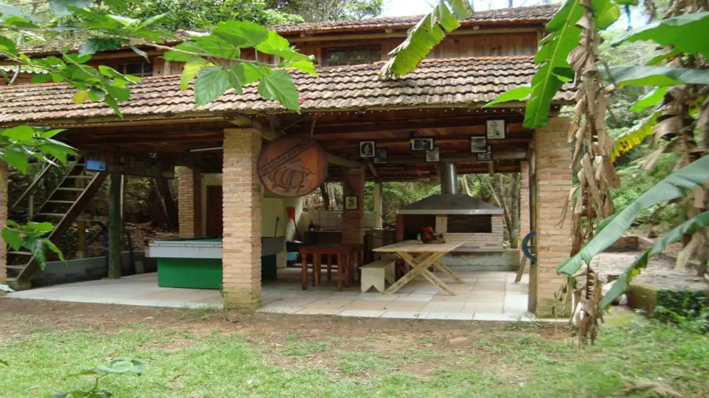 Pousada Dona Francisca