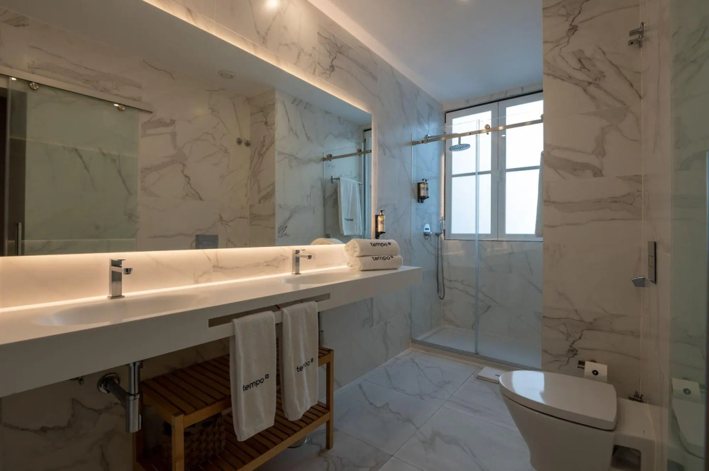 Tempo FLH Hotels Lisboa