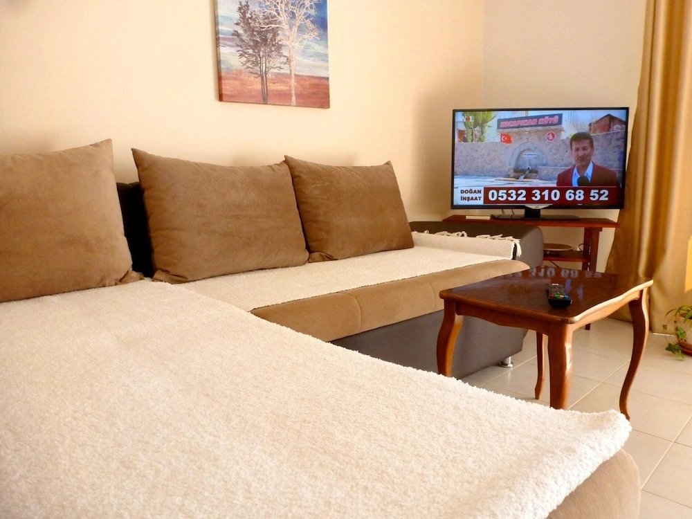 Studio in Ulcinj, With Wonderful sea View, Balcony and Wifi