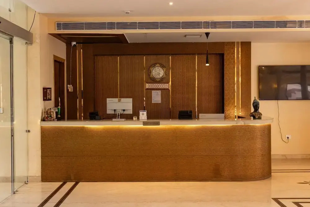 HOTEL THE FORTUNE
