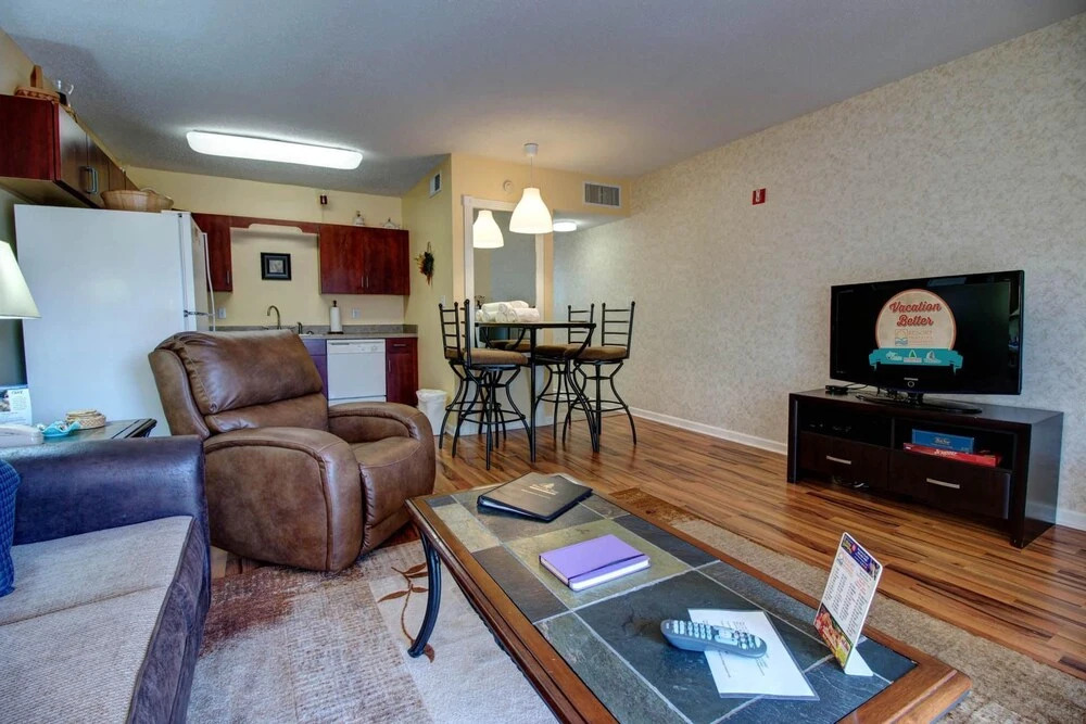 Whispering Pines 431
