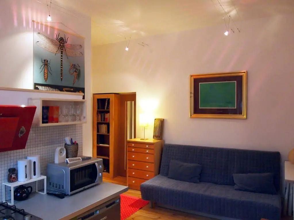 Apartamenty Galeria