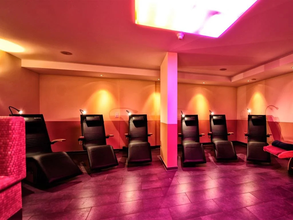 Alpin Sporthotel Bündnerhof