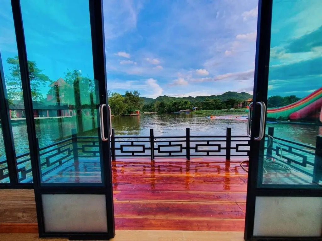 Kasem Island Resort