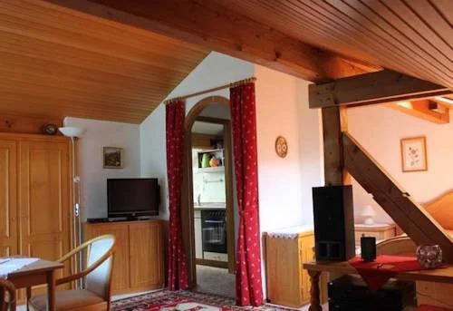 Haus am Seebach