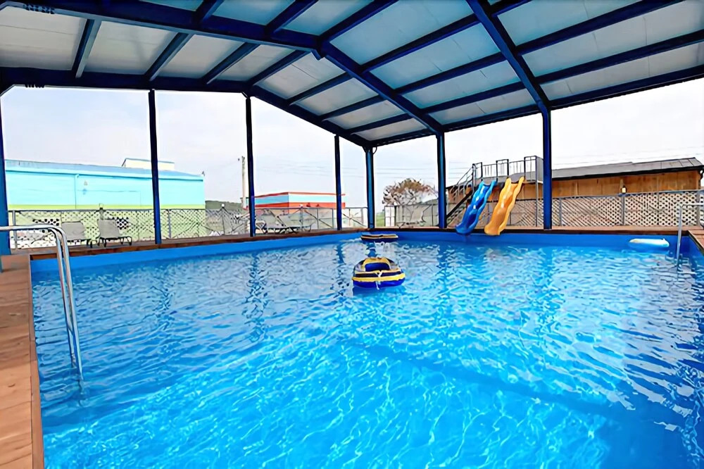 Ganghwado Huell Pension