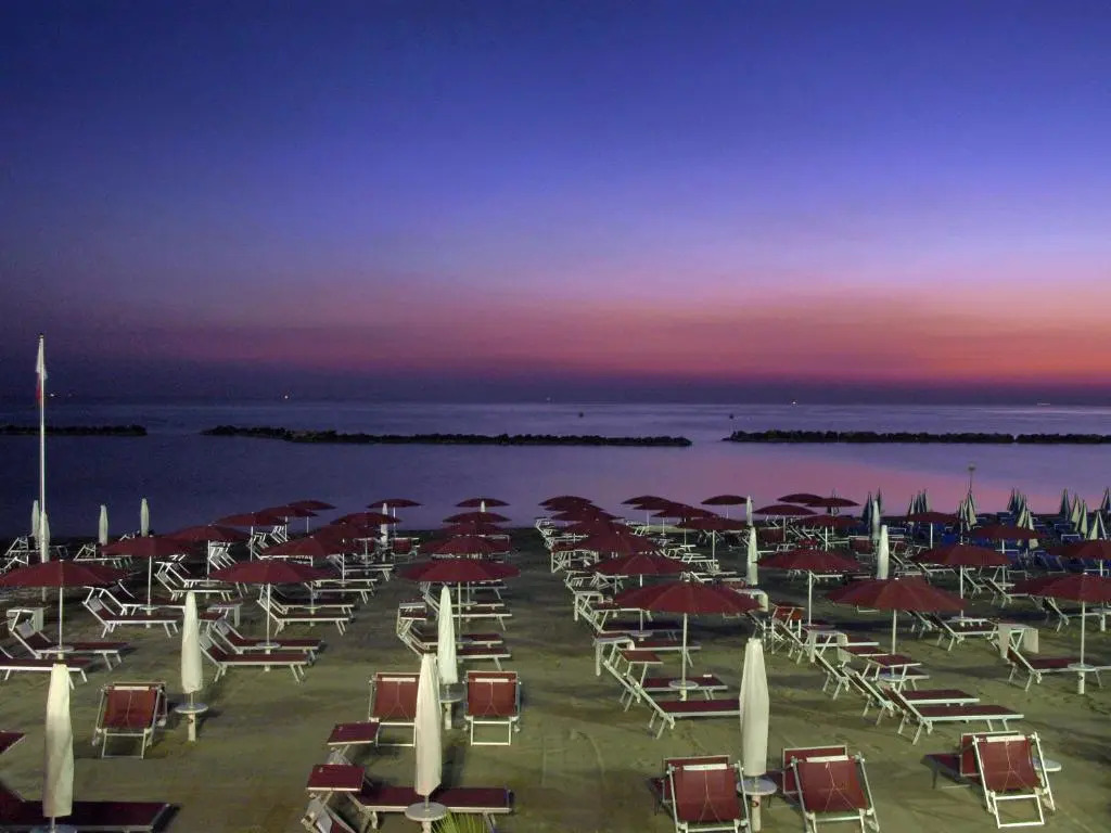 Hotel Sans Souci