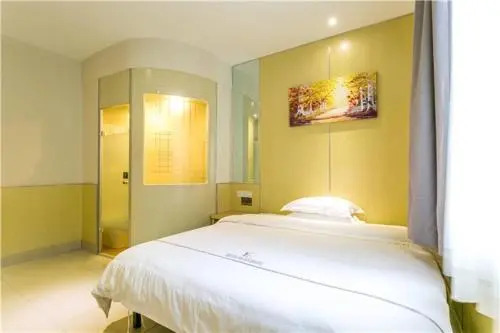 100inn Disney Airport Hotel
