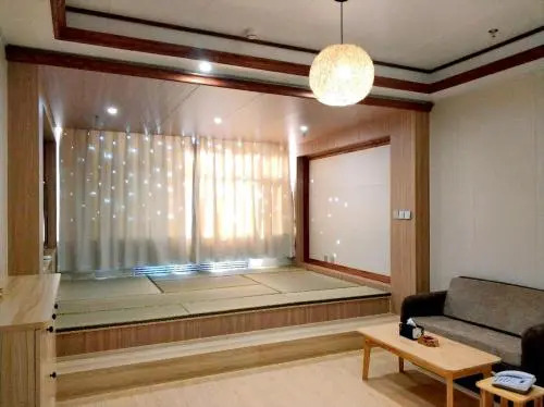 Shanjianyin Condo Hotel