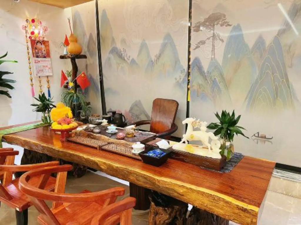 Jia Li Da Garden Hotel