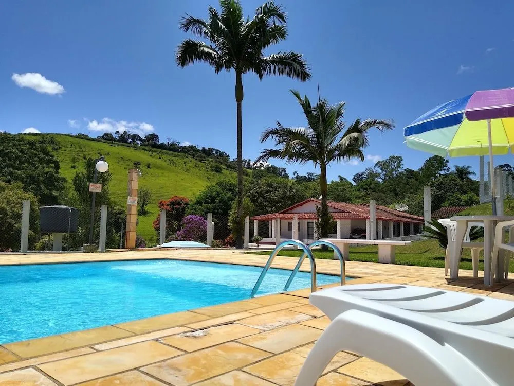 Recanto Elamar