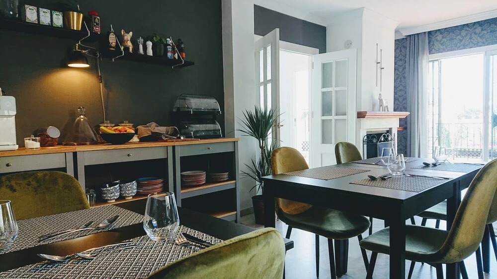 Carmen Rooms -- Boutique B&B by the sea