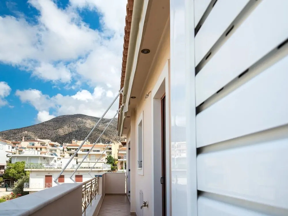 Leo - Unique Sea View Apartment