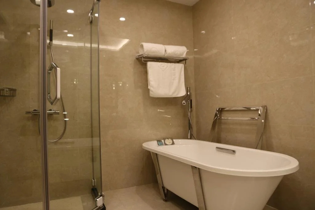 Tianshui Kelly Rose Hotel