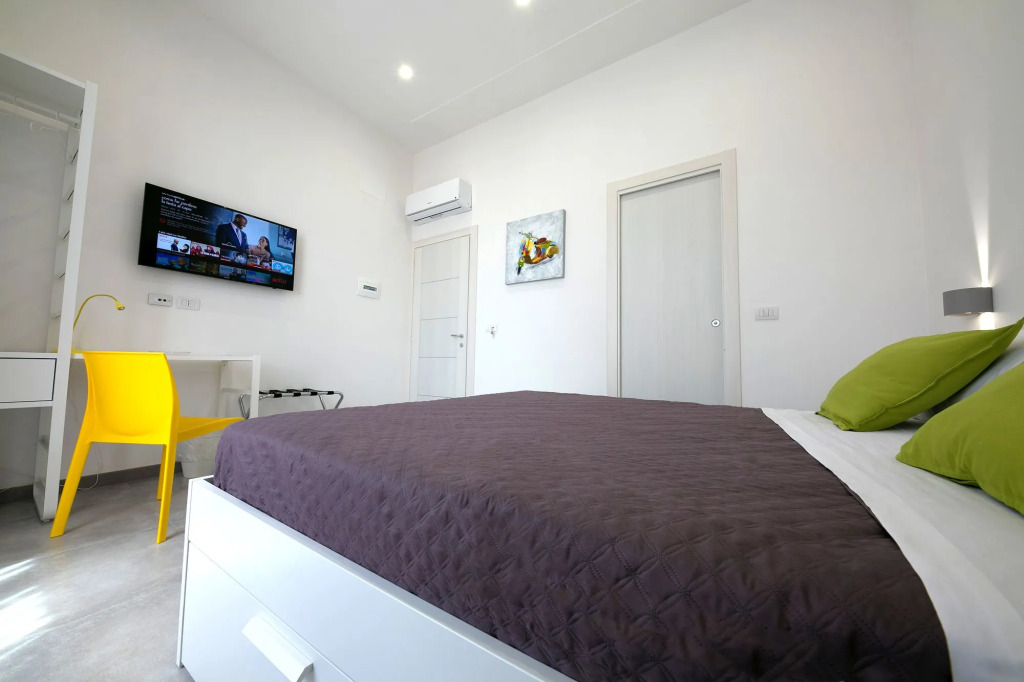President Suites
