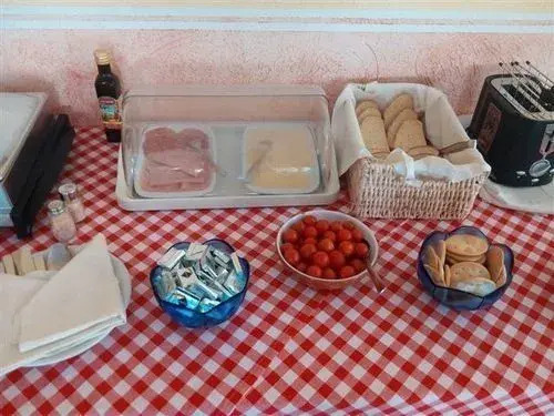 Hotel LOleandro