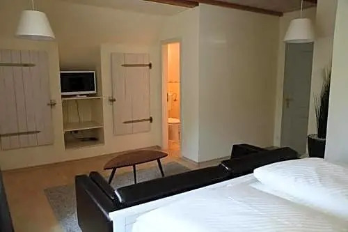 Hotel Berggasthof Waldlust