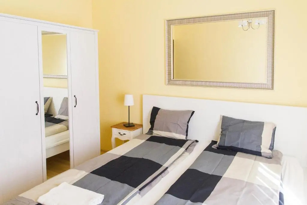 Kazinczy Dream Apartment