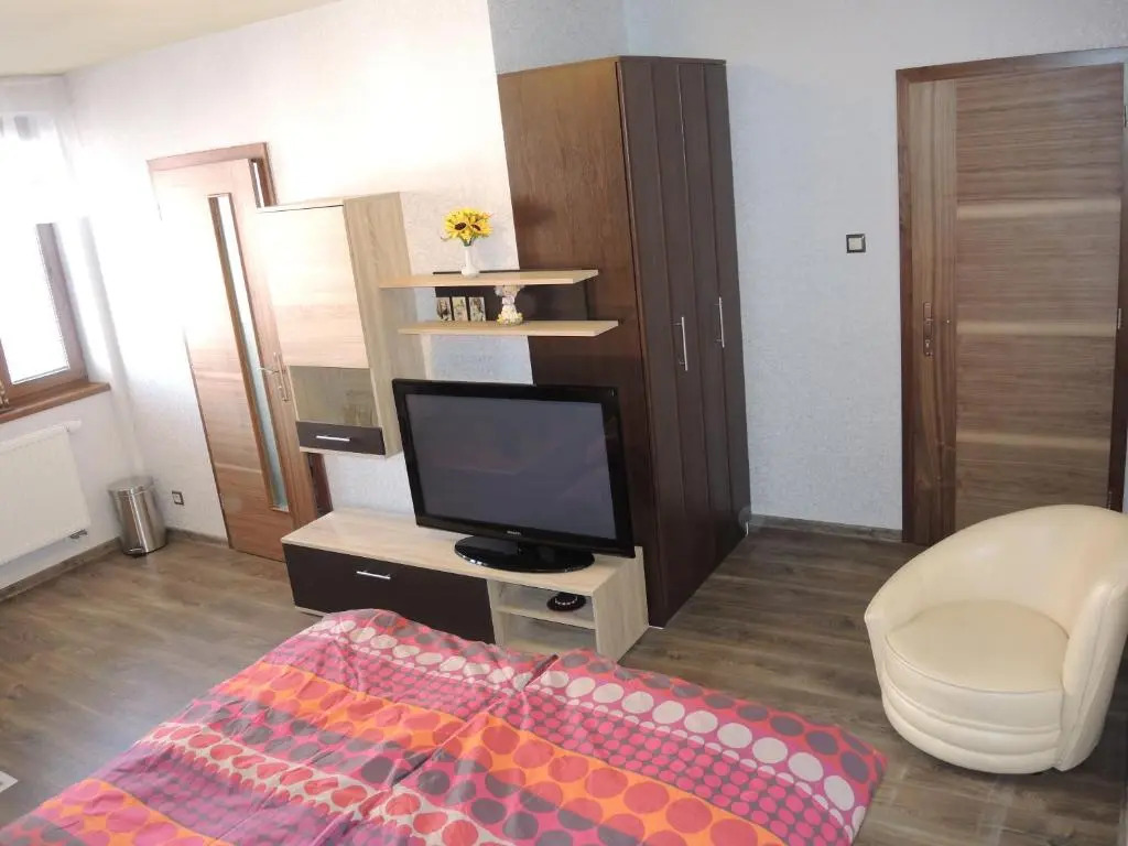 Apartmany Rudolf