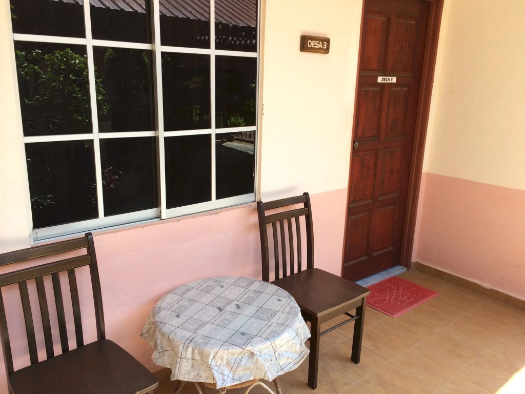 Desa Motel