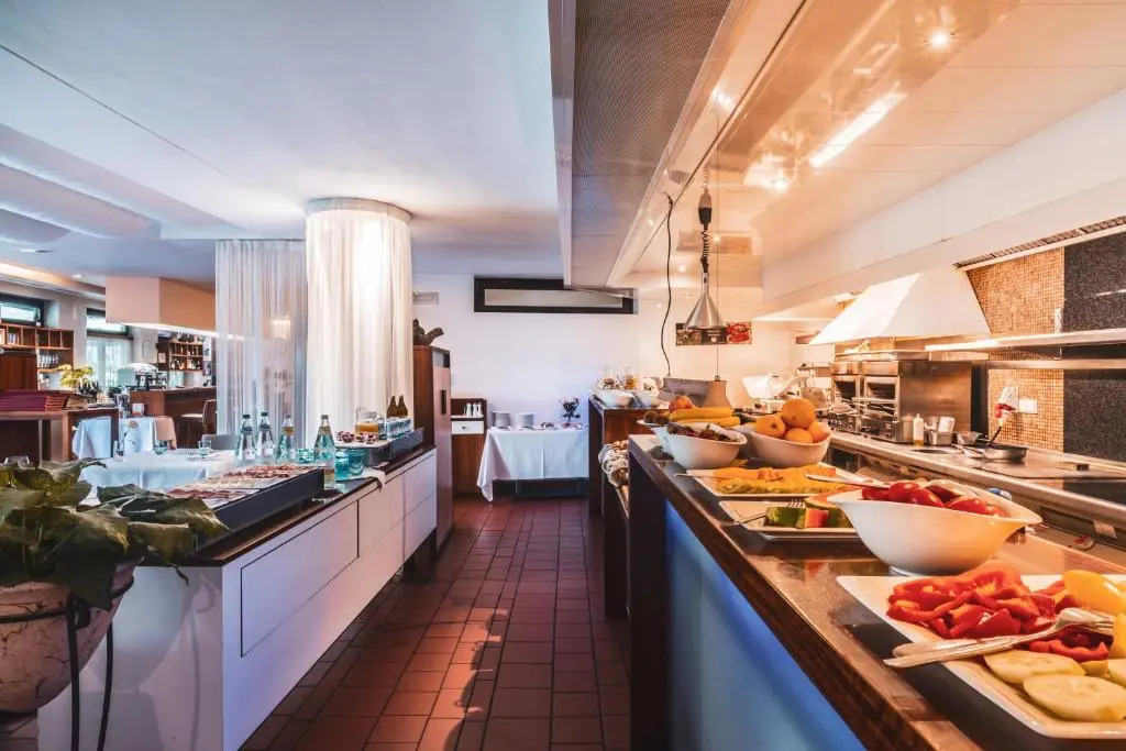 Hidalgo Suites