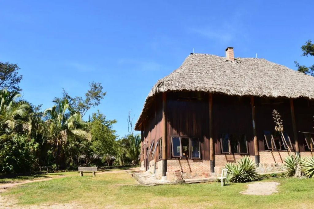 Pousada Chapáda dos Veadeiros