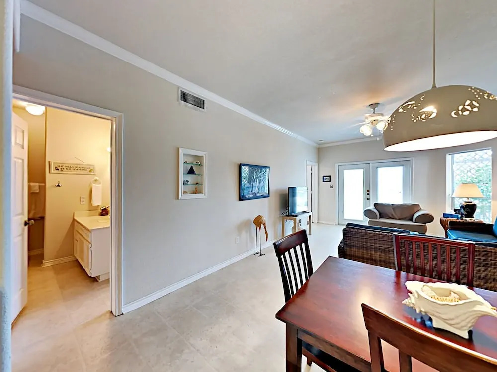 Fortuna Bay 11 - Two Bedroom Condo