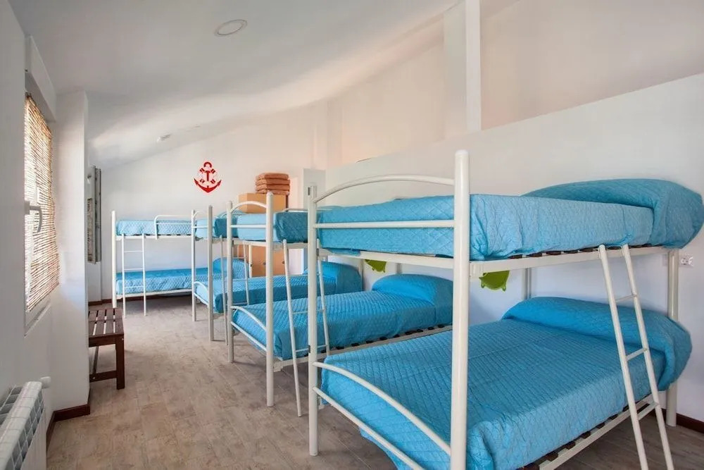 Albergue de Sonia