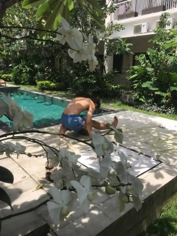 Diuma residence yoga meditation retreat and healing Center