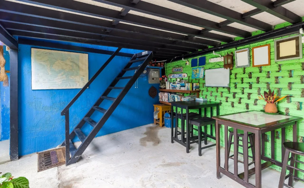 The Box Chalet