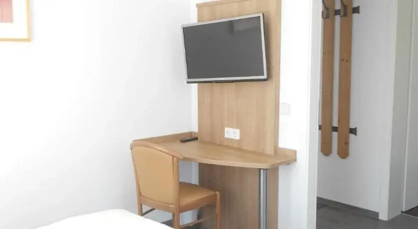 Apartment-Pension Schwalbennest