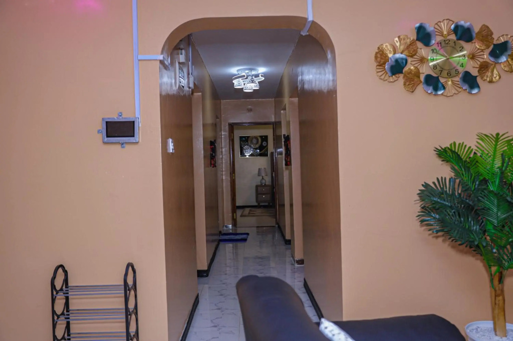 Milimani Apartment Comfy Homestay