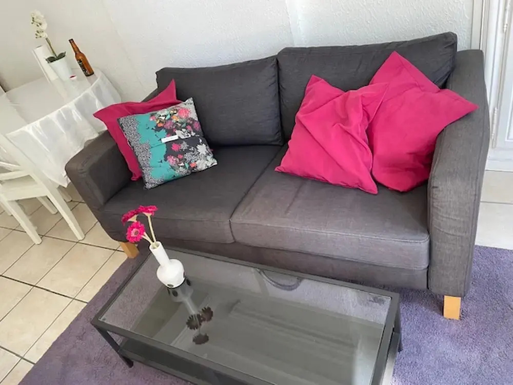 Apartment in Bayeux Near D-day Beaches