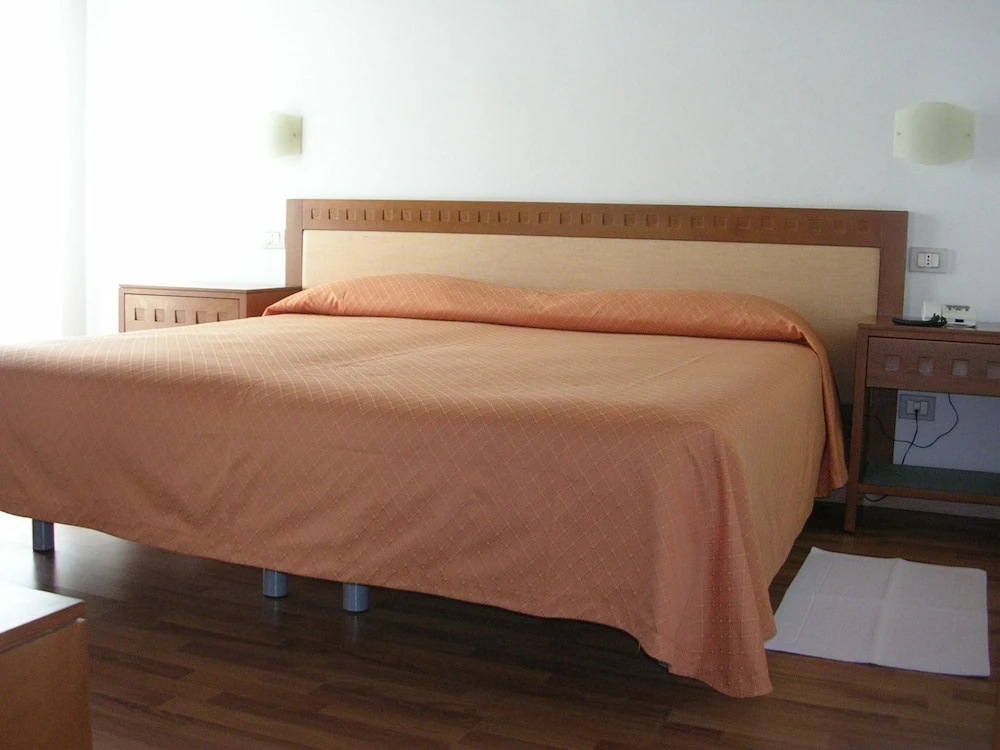 Hotel Escorial