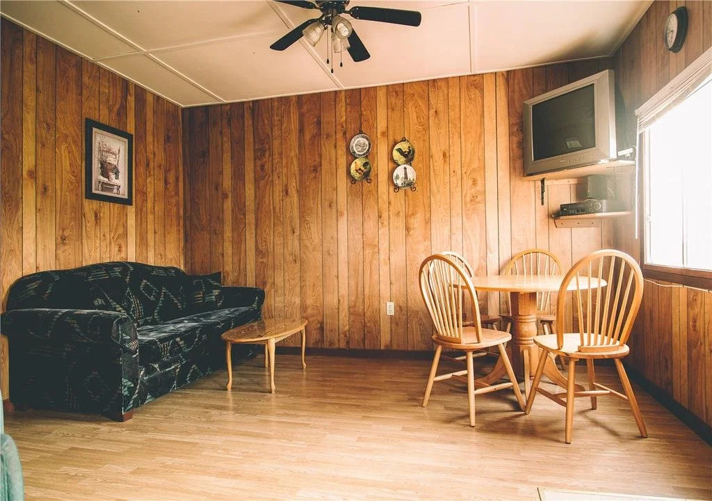 Island Life Cottages